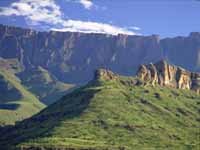 Drakensberg Amphitheatre Drakensberg Amphitheatre